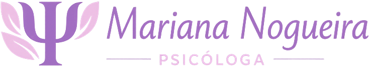 Mariana Nogueira - Psicóloga