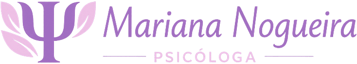 Mariana Nogueira - Psicóloga