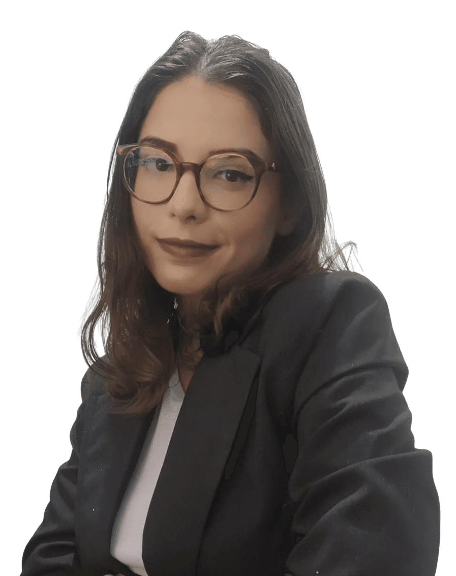 Mariana Nogueira - Psicóloga